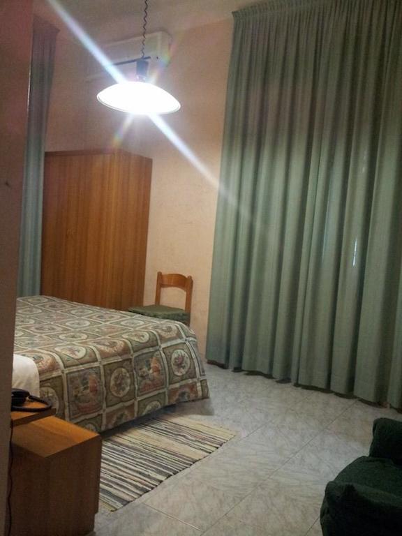 מילאנו Hotel Acapulco חדר תמונה