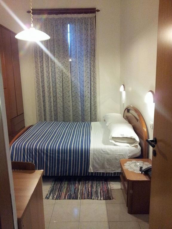 מילאנו Hotel Acapulco חדר תמונה