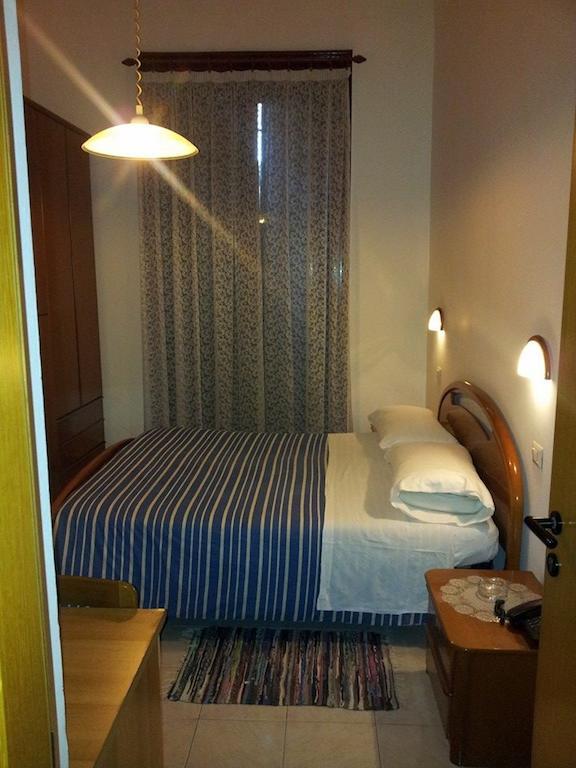 מילאנו Hotel Acapulco חדר תמונה
