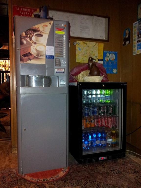 מילאנו Hotel Acapulco מראה חיצוני תמונה