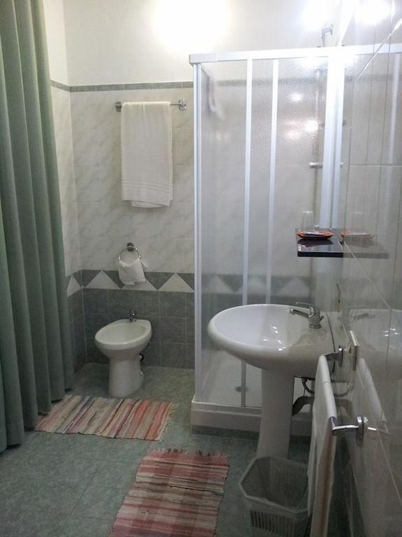 מילאנו Hotel Acapulco חדר תמונה