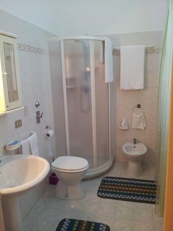 מילאנו Hotel Acapulco מראה חיצוני תמונה