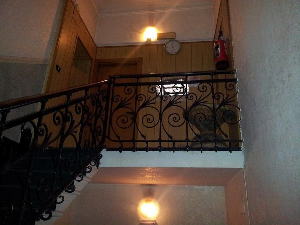 מילאנו Hotel Acapulco מראה חיצוני תמונה