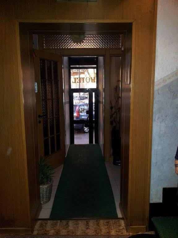 מילאנו Hotel Acapulco מראה חיצוני תמונה